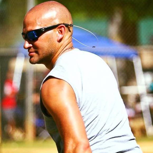 Meet your Posher, Lance - Picture 1 of 1